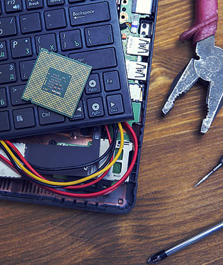 laptop-service