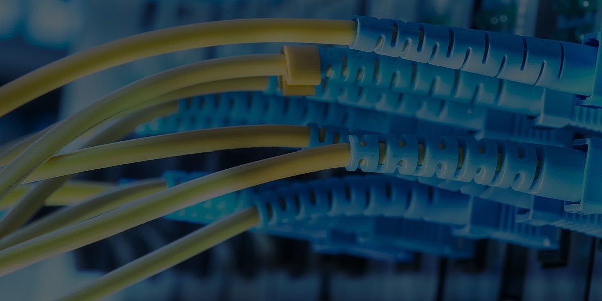 network-infrastructure
