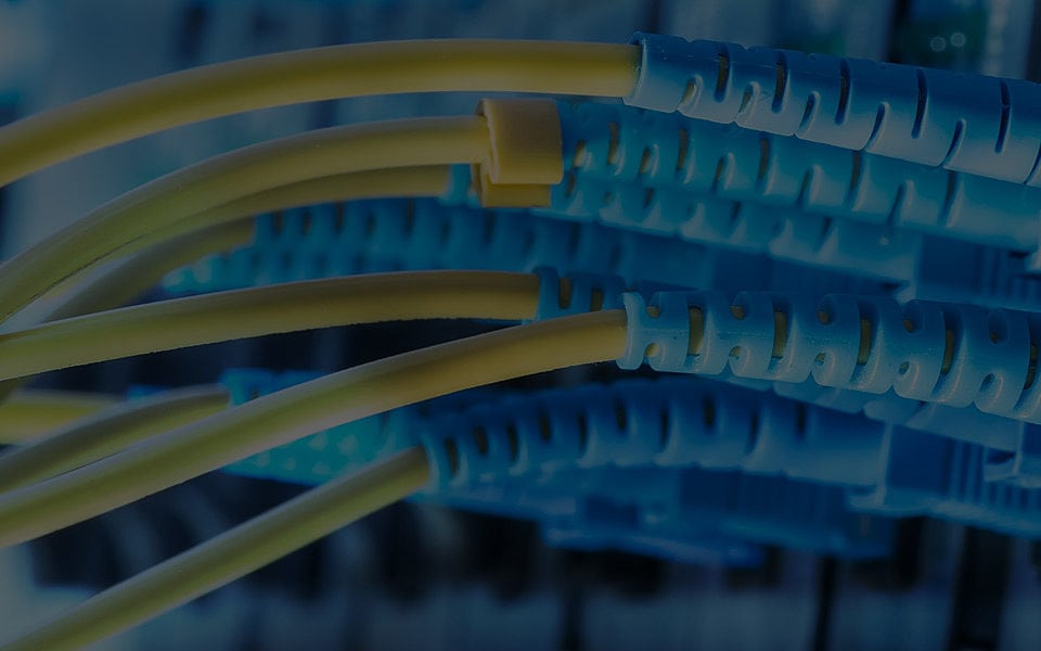 network-infrastructure