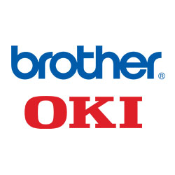 Brother printer repairs | OKI printer repairs