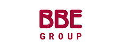 BBE Group Logo