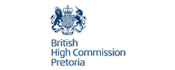 British High Commission Pretoria Logo